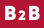 b2b